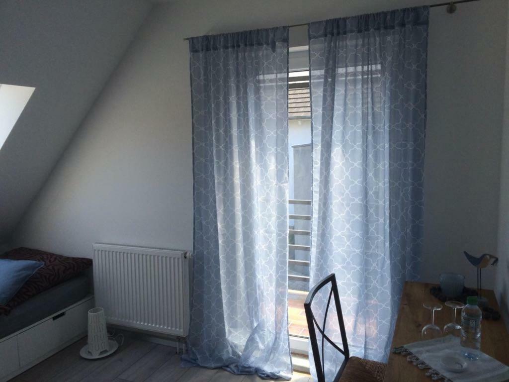 Hedwig 9 Villa Iggelbach Buitenkant foto