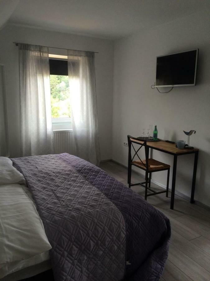 Hedwig 9 Villa Iggelbach Buitenkant foto