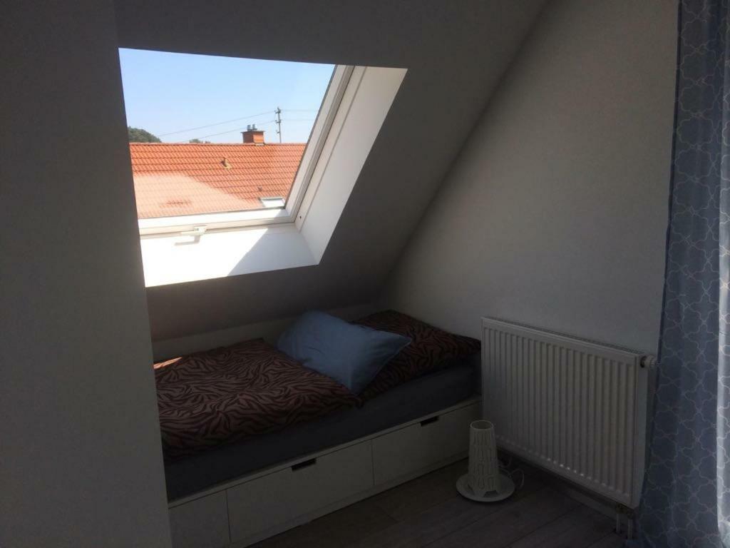 Hedwig 9 Villa Iggelbach Buitenkant foto