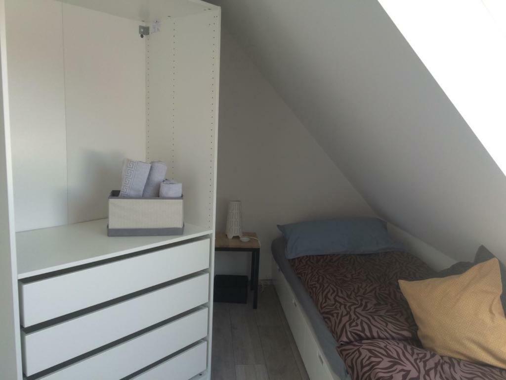 Hedwig 9 Villa Iggelbach Buitenkant foto